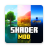 icon Shader Mod(Realistic Shader Mod Minecraft) 1.9.49