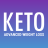 icon com.keto.app.weight.loss(Keto Guru - Geavanceerd gewichtsverlies
) 1.0.4