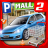 icon Shopping Mall Car Parking(Winkelcentrum Auto Rijden 2) 1.4