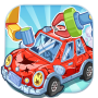 icon Baby Car Repair Shop