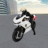 icon Police Motorbike Simulator 3D 1.17
