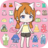 icon YOYO Doll(YOYO-pop Anime Aankleedspel) 4.5.7