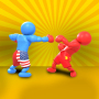 icon Cage Fight 3D(Cage Fight 3D
)