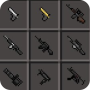 icon Gun and weapon mods for mcpe (Wapen- en wapenmods voor mcpe
)