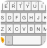 icon Emoji Keyboard 7(Emoji-toetsenbord 7 - Leuke Sticke) 8.21