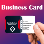 icon Businesscard(Visitekaartje Maker
)