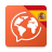 icon Mondly Spanish(Leer Spaans. Spaans spreken) 9.1.9