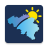 icon Meteo Belgique(Weer in België) 3.1.1