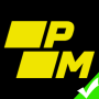 icon PM Play(vulkaanimitatie Париматч Онлайн
)