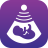icon com.meshref.pregnancy(Gids voor zwangere vrouwen - Mijn zwangerschapsgids) 124