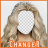 icon Face Change(Gezichtsverandering) 8.1