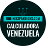 icon Calculadora Divisas Venezuela (Valutacalculator Venezuela)