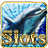 icon Dolphins and Whales Slots(Dolfijnen en walvismachines) 1.04