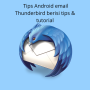 icon Thunderbird Email Android Tipss(-mail Android TPSS)