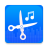 icon MP3Cutter(MP3-snijder Ringtone Maker) 3.0.5