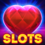 icon Love Slots Casino Slot Machine(Love Slots Casino Gokautomaat)