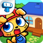 icon Forest Folks(Forest Folks - Cute Pet Home Design Game)
