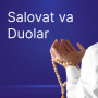 icon Salovat va Duolar (Salovat en Duolar)