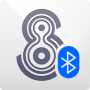 icon Music Flow Bluetooth(Muziekstroom Bluetooth)
