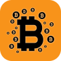 icon Bicrypto(Bitcoin Miner - BTC Mijnbouw-app)