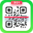 icon com.qrcode.reader.barcode.scanner.qrcodescanner.qrcodereader(QR- codelezer ) 1.0