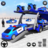 icon police transport game(Politie Truck Transport Game
) 1.21
