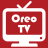 icon Oreo TV Guide 4(Oreo TV - Alle Oreo TV Live cricket Matches-tips
) 76