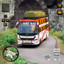 icon City Bus Adventure: Offroad Journey 2020(Modern Coach Ultimate Drive 3D)