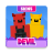 icon Devil Skins for Minecraft(Devil Skins voor Minecraft
) 2.0