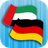 icon DE-AR Translator(Duits Arabisch vertaler) 2.3.6