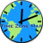 icon Time Zone Map(Tijdzonekaart) 1.6