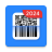 icon QR & Barcode Scanner(QR-codescanner-app, QR-scan) 1.3.9