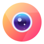 icon Wecam - selfie retouch & edit (Wecam - selfie retoucheren en bewerken)