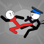 icon Stickman Supreme Fight Game