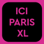 icon ICI PARIS XL()