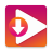 icon com.tamilansofts.alldownloader(All Video Downloader 2021 | Tamilan All Downloader
) 1.0