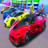 icon Superhero Gt Racing Car(Superheld Auto Stunt GT Racing
) 1.5