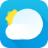 icon Weather Online(Weer Online
) 1.3.1