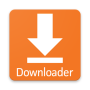 icon Downloader Social(downloader video en afbeelding voor)