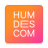 icon Humdes(Human Design. Gene sleutels.) 1.4.1