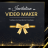 icon Video Invitation Maker Video Ecards & invites(Video-uitnodiging Maker-Digital Invites Video Maker
) 1.1
