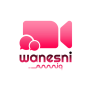 icon Wanesni, chat random video call(Wanesni,Chat Willekeurig videogesprek)