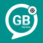 icon GB WhatPlus App(GB Chatversie Apk 2022)
