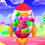 icon Sugar Rush(Sugar Rush Candy Land)