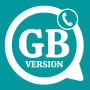 icon GB Version(GB Messenger Nieuwste versie)