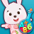 icon surupAppEgiticiOyunlar(Siroop Preschool Learning Games) 3.4