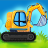 icon Construction Vehicles And Trucks(Bouw Trucks Vehicles) 1.0