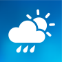 icon com.wealert.weather(Oyunları 天氣 即時 預報)