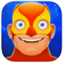 icon Super Daddy(Super Daddy - Dress Up a Hero)