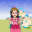 icon Tizi Princess(Tizi World Princess Town Games
) 2.9